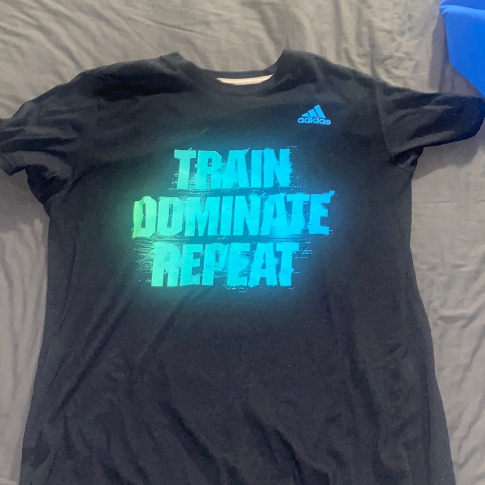 Men’s Athletic Tee Shirt